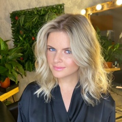 Анна Моисеева, 03.06.1986, Санкт-Петербург