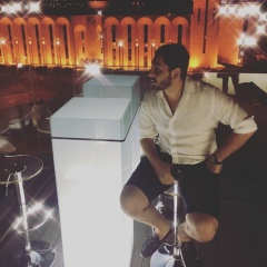 Карен Степанян, 12.07, Сочи