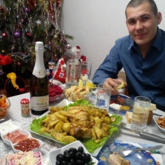 Виктор Кравченко, 18.08.1982, Москва