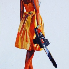 Анастасия Богданова, 03.01.1991, Москва