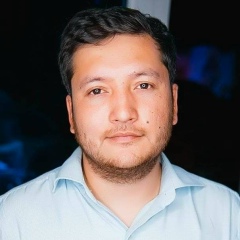 Ержан Оналбаев, 06.01.1990, Астана