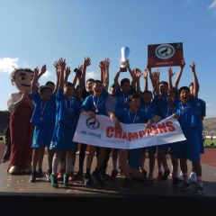 Жума Газизов, 22.11.1993, Астана