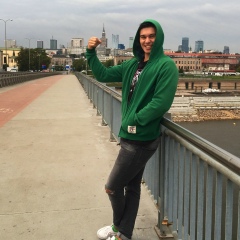 Артур Тимошенко, 16.07.1992, Львов