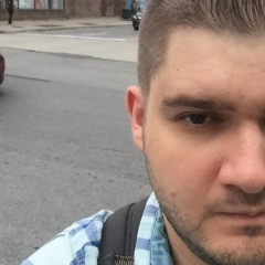 Самвел Аванесов, 22.04.1987, Montréal