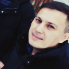 Марат Каримов, Тюмень