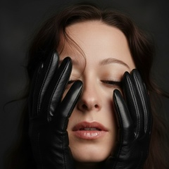 Lu Thienn, 24.10.1983, Johannesburg