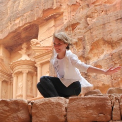 Екатерина Макеева, 14.03, Москва