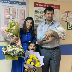 Николай Нерсесян, 08.05.1988