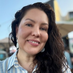 Светлана Мартынович, 05.04.1983, Челябинск