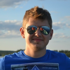 Дмитрий Сокорев, 01.03.1990