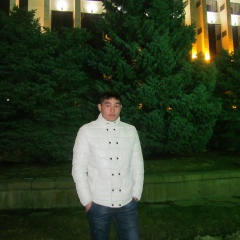 Куаныш Тауфиков, 17.09.1993, Алматы