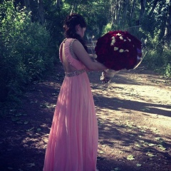 Эркингуль Абдумаликова, Ош