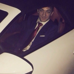 Александр Селезнёв, 22.07.1988, Москва