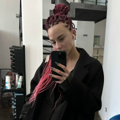 Виталия Абрамова, 25.07