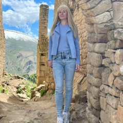 Юлия Масалытина, 10.03