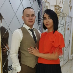 Муслим Пишпеков, Астана