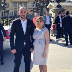 Zamira-Sabina Alimova, 25.08.1989