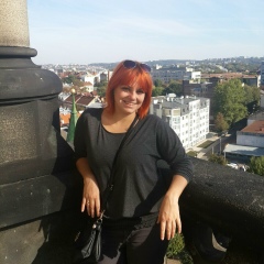 Юлия Овдиенко, 09.02.1989, Киев