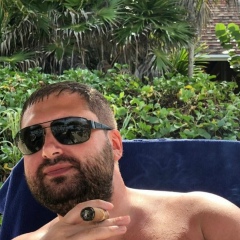 Andrey Bibin, 01.04.1986, Санкт-Петербург