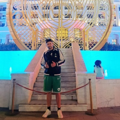 Chefer Young, 11.06, Дюртюли