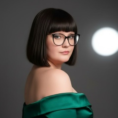 Софья Стафеева, 13.09, Омск