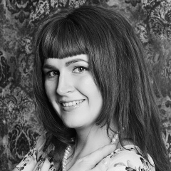 Валентина Лучкан, 14.10, Санкт-Петербург