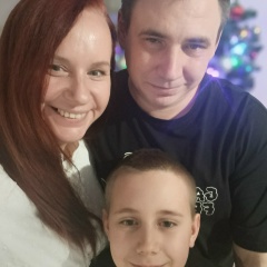 Надя Черненькая, 31.05.1985, Санкт-Петербург