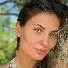 Виктория Ледовская, 20.11.1992, Москва