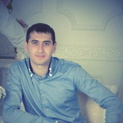 Видади Исмаилов, 04.11