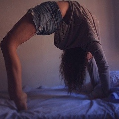 Добрая Грусть