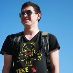 Abay Bekbossynov, 28.04.1988