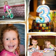 Екатерина Шугрес, 25.03.1988, Москва