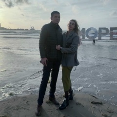 Алина Кусмарова, 20.12.1998