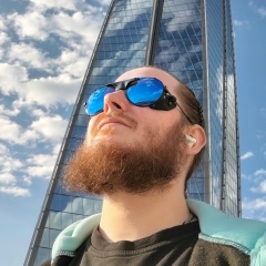 Арнил Сайков, 13.08.1992, Санкт-Петербург