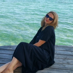 Валентина Воронина, 02.12, Бишкек