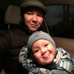 Amir Gabitov, 10.10.1989, Павлодар