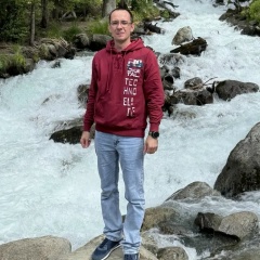 Дмитрий Прокопов, Курск