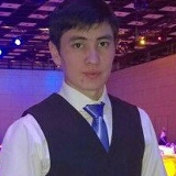 Касым Толошев