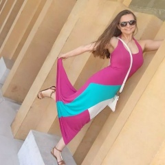 Карина Слесарева, 03.03.1990