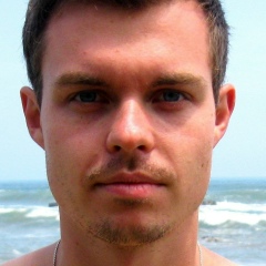 Ahhh Susloparov, 17.08, Lima