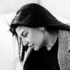 Анечка Кисенкова, 15.03.1988, Москва