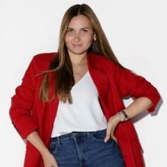 Елена Шувалова, 24.03.1988, Москва