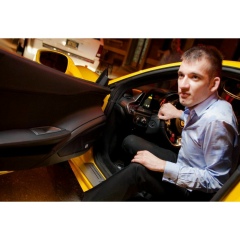 Павел Савинко, 11.06, New York City