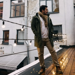 Даниил Габидуллин, 08.11, Санкт-Петербург