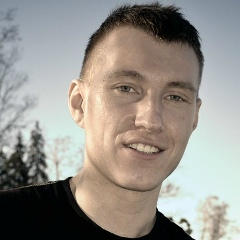 Илья Мотенков, 27.07.1989, Выборг