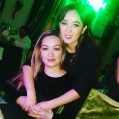 Алькуатова Гулназ, 17.06.1983, Актобе