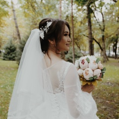 Балзия Альжанова, 20.07