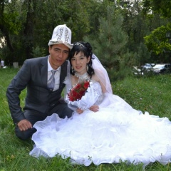 Жумагул Азизбекова, 08.07.1988