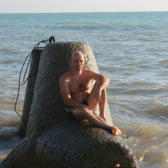 Алексей Апанасевич, 24.04.1986, Саратов