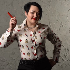 Светлана Атиф, 28.12, Москва